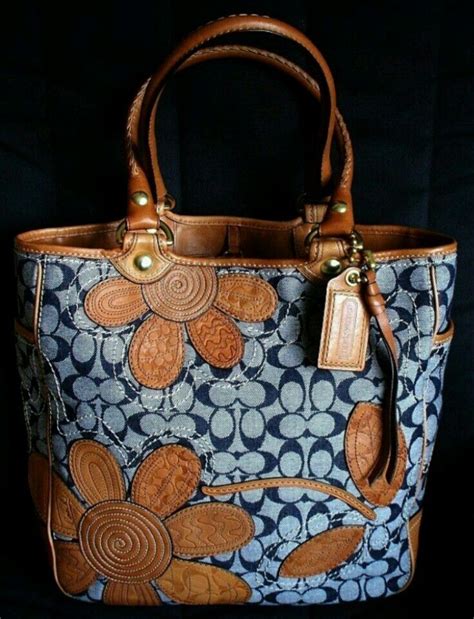 discontinued coach purses handbags.